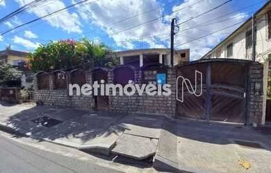 Imagem 4: Venda Casa Bonfim Salvador