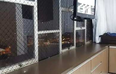 Imagem 9: Apartamento à venda, 4 quartos, Centro - Uberlândia/MG - Rotina Imobiliária