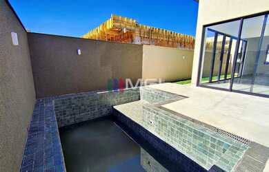 Imagem 16: casa para venda condomínio Jardins França com 4 quartos 4 suítes