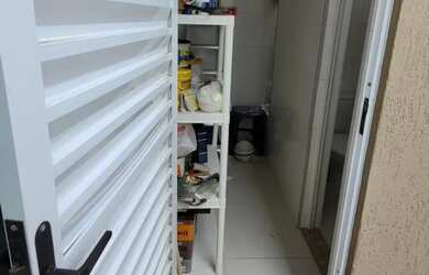 Imagem 8: CASA DUPLEX NASCENTE COND. FECHADO MOBILIADA 150m² 4 QUARTOS 3 SUÍTES 2 VAGAS INFRA VENDE