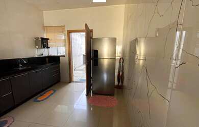 Imagem 6: Casa à venda no bairro Plano Diretor Sul - Palmas/TO