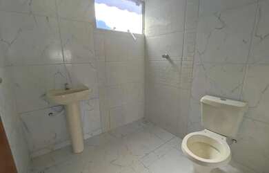 Imagem 13: Casa com 2 dormitórios para alugar, 52 m² por R$ 1.600/mês - Bairro...