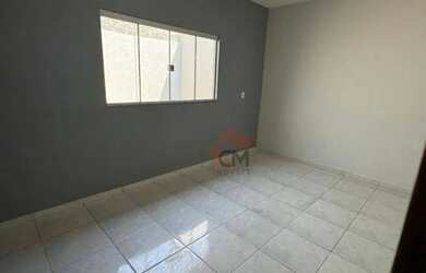 Imagem 2: Casa à venda, 70 m² por R$ 269.000,00 - Residencial Itaipu - Goiânia/GO