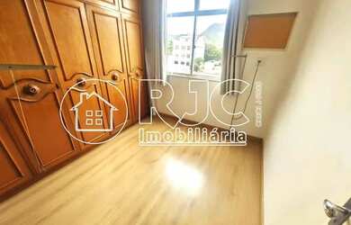 Imagem 5: Imóvel para venda possui 70 metros quadrados com 2 quartos em Vila Isabel...