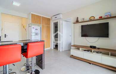 Imagem 3: Apartamento em Bela Vista