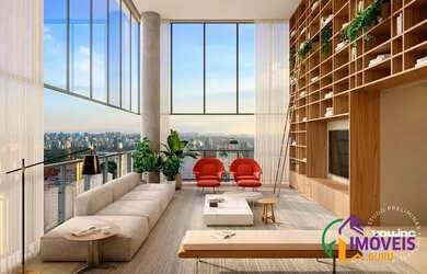 Imagem 8: APARTAMENTO - PINHEIROS - SP