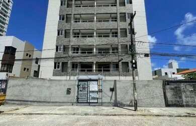 Imagem: O apartamento na cobertura possui 3 Dormitórios, 2 Banheiros