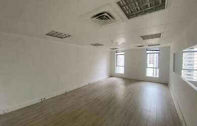 Imagem 9: Locação de Andar corporativo na Av. Paulista com mais de 400 m², 4...