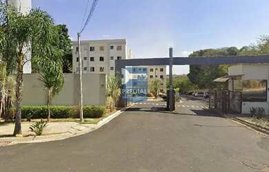 Imagem: Apartamento 2 quartos para Venda Jardim Hikari, São Carlos