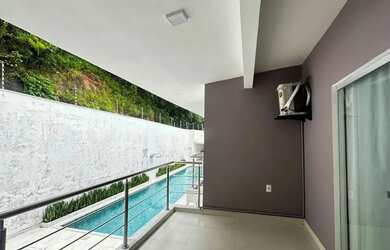 Imagem: Apartamento 2 quartos - 1 suíte - ar condicionado - armário