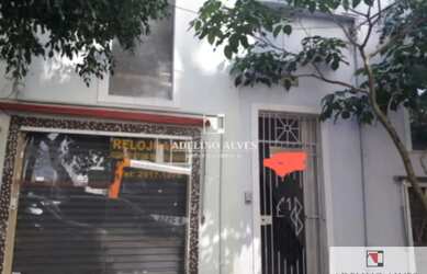 Imagem: O depósito possui 1 Vaga na garagem, 100m² de Área e está