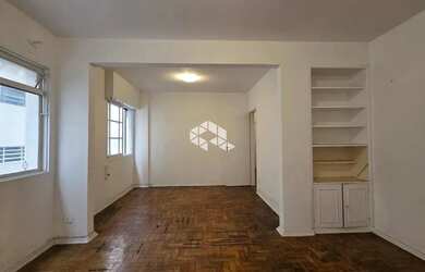 Imagem 2: apartamento com dois dormitórios, 1 suite, 2 banheioros, 1 vaga à venda...