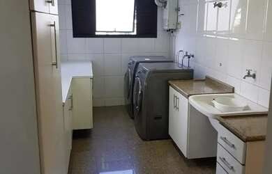 Imagem 7: Luxuoso apartamento para aluguel na Alto Boa Vista