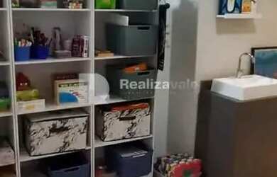 Imagem: O depósito possui 1 Vaga na garagem, 35m² de Área, Imóvel