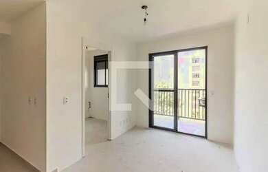 Imagem: Apartamento à Venda - Campos Elíseos, 2 Quartos, 35 m2