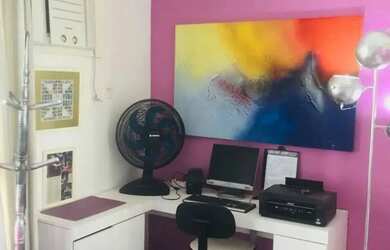 Imagem 10: Apartamento em Avenida José Luiz Ferraz - Recreio dos Bandeirantes -...