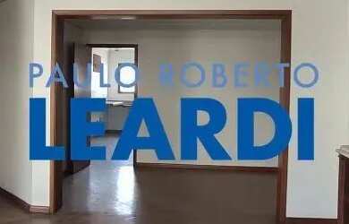 Imagem: O apartamento possui 3 Dormitórios, 4 Banheiros, 3 Vagas na