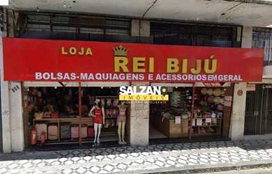 Imagem: Ponto para alugar, 95 m² por R$ 12.000,00/mês - Centro - Taubaté/SP