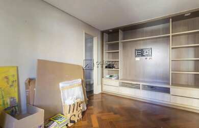 Imagem 13: Venda Apartamento 4 Dormitórios - 205 m² Perdizes