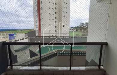 Imagem: O apartamento para alugar possui 3 Dormitórios, 2 Banheiros