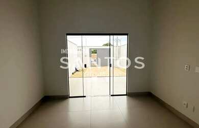 Imagem 4: CASA RESIDENCIAL em PALMAS - TO, JARDIM AURENY 3