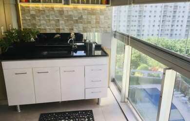 Imagem 3: Apartamento em Avenida José Luiz Ferraz - Recreio dos Bandeirantes -...