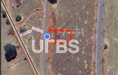 Imagem 2: LOTE CONDOMININO VILLA ROMANA - PROXIMO A PORTARIA - SAIDA GO-020