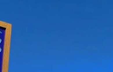 Imagem: O terreno possui 360m² de Área e está localizado em Barra