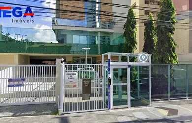 Imagem: O apartamento possui 1 Dormitório, 1 Banheiro, 33m² de Área