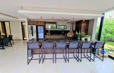 Imagem 2: Jardins Munique Apartamento com 4 dormitórios