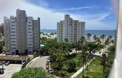 Imagem 1: Linda cobertura pentHouse na Riviera de São Lourenço c vista mar