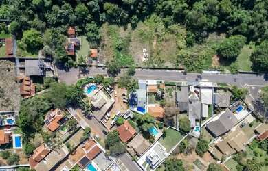 Imagem 2: Terreno residencial para venda em Jardim Paulista , 615m²
