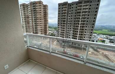 Imagem 4: Oportunidade - Apartamento - Residencial The Gold Urbanova - Urbanova...