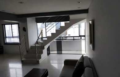 Imagem 3: Apartamento à venda no MENINA BONITA , PITUBA , Salvador, BA