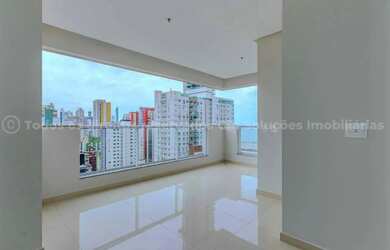 Imagem 15: Aparatamento alto padrão à venda com 4 suítes e 3 vagas de garagem...