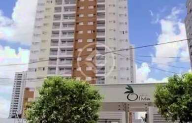 Imagem: O apartamento possui 2 Dormitórios, 1 Banheiro, 2 Vagas na