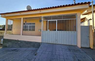 Imagem: Venda Residential / Home Caxambu MG
