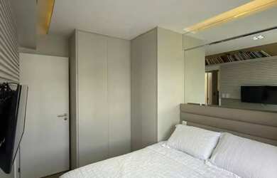 Imagem 4: Apartamento à venda no Arboris Jabotiana , JABOTIANA, Aracaju, SE