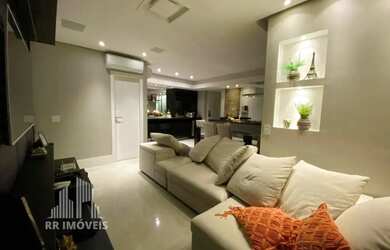 Imagem: RR9594 Apartamento 87m² CONDOMÍNIO ALPHA STYLE - OPORTUNIDADE