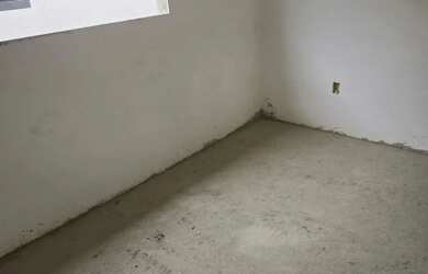 Imagem: A casa em condomínio possui 2 Dormitórios, 2 Banheiros, 1