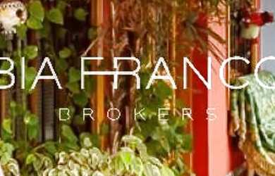 Imagem: Casa reformada, charmosa e colorida na Vila Mariana