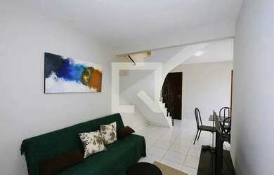 Imagem: O apartamento na cobertura possui 3 Dormitórios, 3 Banheiros