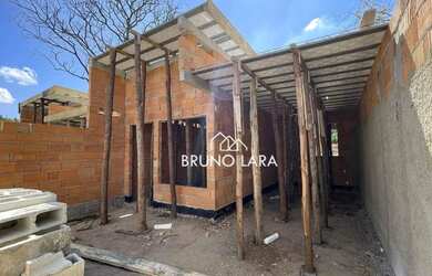 Imagem 5: Casa a venda em Betim no bairro Jardim das Alterosas