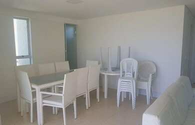 Imagem 16: Bangalô no Narguile, 4 Suites, Beira Mar Muro Alto- Porto de Galinhas