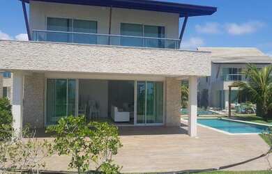 Imagem 5: Bangalô no Narguile, 4 Suites, Beira Mar Muro Alto- Porto de Galinhas