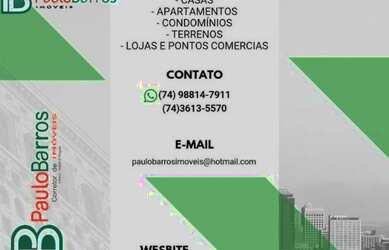 Imagem 3: Casa para vender no Granville Residence Petrolina Paulo Barros Imóveis