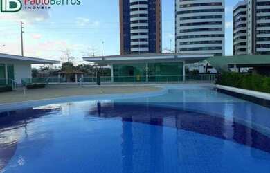 Imagem 7: Casa para vender no Granville Residence Petrolina Paulo Barros Imóveis