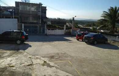 Imagem 1: Aluguel kitnet em Barra de Guaratiba