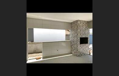 Imagem 5: R$550 mil casa condomínio Parque paraíso alto padrão 3 suítes