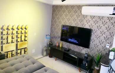 Imagem 5: Cobertura Duplex 106m² ao lado Plaza Sul e 1.800m metro Saúde